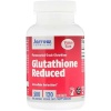 JARROW FORMULAS Redukovaný glutatión (Glutatión - antioxidant) 120 kapsúl