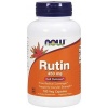 NOW FOODS Rutin 450 mg (Rutin) 100 vegetariánskych kapsúl