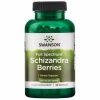 SWANSON Full Spectrum Schizandra Berries (regenerácia pečene) 90 kapsúl