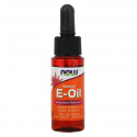 NOW FOODS Vitamín E-Oil 30ml