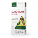 MEDICA HERBS Schisandra (Sisandra) 60 kapsúl