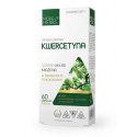 MEDICA HERBS Quercetin 60 kapsúl