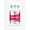 HEPATICA Ecdysterone (extrakt z koreňa leuzey, imunitný systém, kardiovaskulárny systém) 90 kapsúl