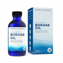NORDIC NATURALS Borákový olej (Omega-6, Borákový olej) 119 ml