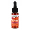 NOW FOODS Vitamín E Natural Liquid 30ml