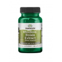 SWANSON Rhodiola Rosea Extract 250 mg 60 kapsúl