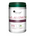 ALINESS eL-AMINO Amino Acid Complex 200g Bez chuti
