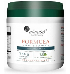 ALINESS Joint Formula (regenerácia) 145g
