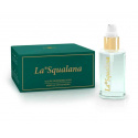 MARINEX LaSqualana regeneračný kyslý olej 50ml - Voňavá verzia