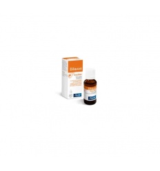 PiLeJe D3 WHITE (vitamín D3) 20ml