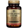 SOLGAR L-Theanín 150 mg 60 vegetariánskych kapsúl