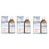 MARINEX BioMarine Medical Immuno Neuro Lipids (EPA, DHA a Omega-3) 3 x 200 ml