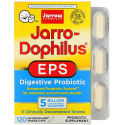 JARROW FORMULAS Jarro-Dophilus EPS 5 miliárd (črevná mikroflóra) 120 vegetariánskych kapsúl