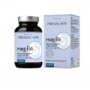 ForMeds PRENACAPS Mag B6 (horčík + vitamín B6 pre tehotné ženy) 60 kapsúl