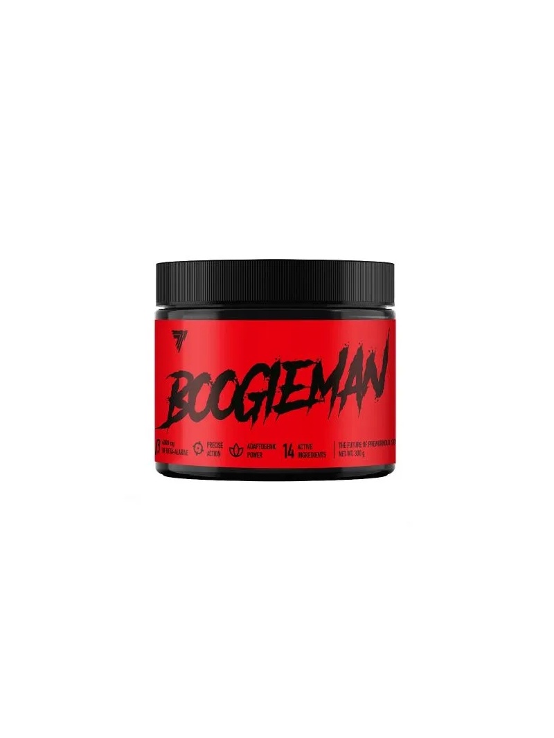Cukríky TREC BOOGIEMAN 300G
