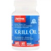JARROW FORMULAS Krill Oil 60 mäkkých gélov