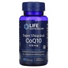 LIFE EXTENSION Super Ubiquinol CoQ10 100 mg 60 mäkkých gél