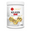 YANGO Kolagén typ II (kąby, chrumkavé, svaly) 300g