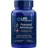 PREDĹŽENIE ŽIVOTA Prenatálna výhoda (pre tehotné ženy) 120 mäkkých gélov