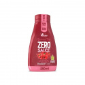 Omáčka OLIMP Zero Sauce 250ml Jahodová
