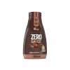 Omáčka OLIMP Zero Sauce 250ml Dvojitá čokoláda