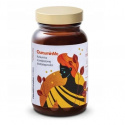 HEALTH LABS CurcuMe (trávenie, antioxidácia) 60 kapsúl