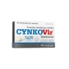 OLIMP ZINKOVir Immuno (zinok, imunita) 30 pastiliek