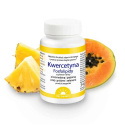 DR. JACOBS kvercetínové fosfolipidy (imunitné, oxidačný stres) 60 kapsúl