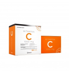 LABORELL Vitamín C 1000 mg (imunitný) 100 kapsúl