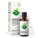 AURA HERBALS Adaptogény (100% prírodné rastlinné extrakty) 50ml