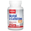 JARROW FORMULAS Acetyl L-Carnitine 500 mg (Acetyl L-Carnitine) 120 vegetariánskych kapsúl