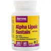 Jarrow Formulas Alpha Lipoic Sustain + Biotín 300 mg (kyselina alfa lipoová + Biotín) 60 tabliet