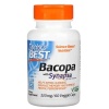 Najlepší liek bacopa so synapsou (podpora pamäti a zdravia mozgu) 60 kapsúl