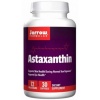 JARROW FORMULAS Astaxantín 12 mg (astaxantín) 30 mäkkých gél