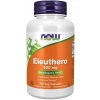 NOW FOODS Eleuthero 500 mg (Sibírsky Zensen) 100 vegetariánskych kapsúl