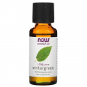 NOW FOODS Wintergreen Oil (esenciálny olej, Wintergreen) 30 ml