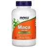 NOW FOODS Maca 500 mg (energia a vitalita) 250 vegetariánskych kapsúl
