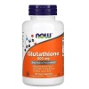 NOW FOODS Glutatión 500 mg (glutatión z extraktu z Ostropestreca Mariánskeho a alfa-lipoid Kyselinou) 60 vegetariánskych kapsúl