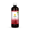 LIVING FOOD Probiotický nápoj koncentrát RADOSŤ DAY (BIO) 500 ml Hloh