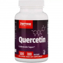 JARROW FORMULAS Quercetin 500 mg (Quercetin) 100 kapsúl