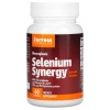 JARROW FORMULAS Selén Synergy (aktívny selén) 60 kapsúl