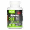 JARROW FORMULES Ubiquinol QH-absorb (Ubiquinol) 200 mg 60 balení