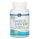 NORDIC NATURALS Omega Joint Xtra (Zdravie kåbov) 90 Sofgels