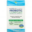 NORDIC NATURALS Nordic Flora Probiotický komfort (trávenie, podpora čriev) 30 kapsúl