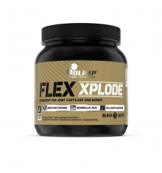 OLIMP FLEX XPLODE 504g grapefruit