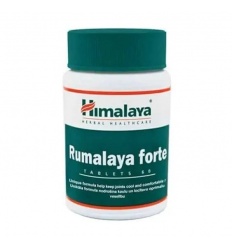 Himalaya Rumalaya Forte (kaby) 60 tabliet
