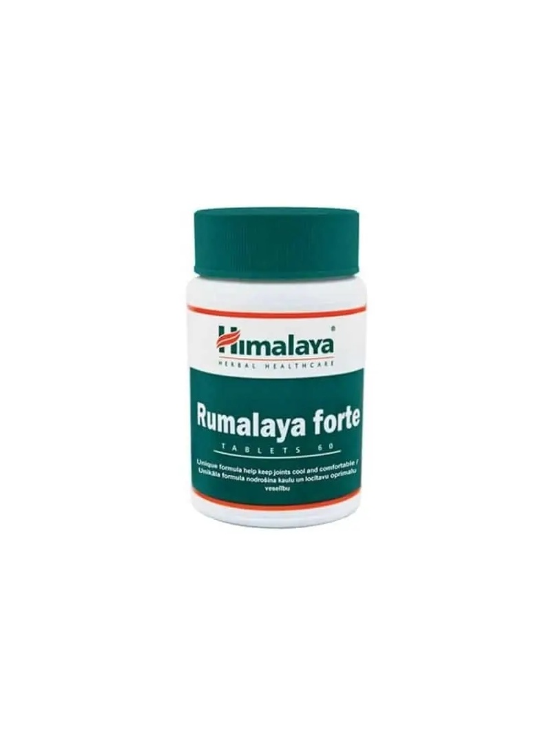 Himalaya Rumalaya Forte (kaby) 60 tabliet