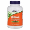 NOW FOODS Bylinný extrakt Ojibwa 450 mg (bylinný extrakt) 180 vegetariánskych kapsúl