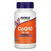 NOW FOODS CoQ10 30 mg (CoQ10) 120 vegetariánskych kapsúl