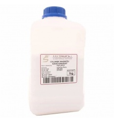 STANLAB Chlorid horečnatý hexahydrát ČISTÝ 1kg